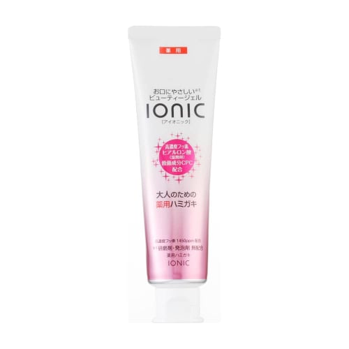 ionic Beauty Gel (100g)