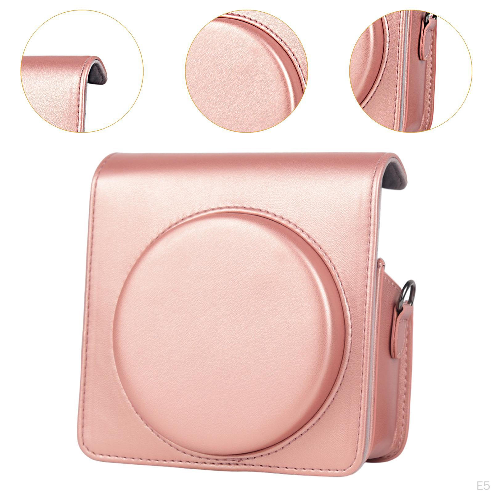 Защитный чехол для камеры Instax Square SQ6 — фото 8