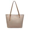 Premium sense large capacity shoulder tote bag women's 2025 new trendy summer fashion texture versatile messenger bag