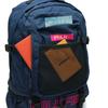 Milkfed Embroidery Big Backpack Bar 30