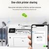 HP LaserJet Pro M227fdw Wireless Multifunction Printer CN plug (adapter included)