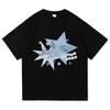 Freya Skye Stars Align Tour Poster Druck T-Shirt Unisex Harajuku Street Style Baumwoll Oberteil Locker Neues Sommer T-Shirt