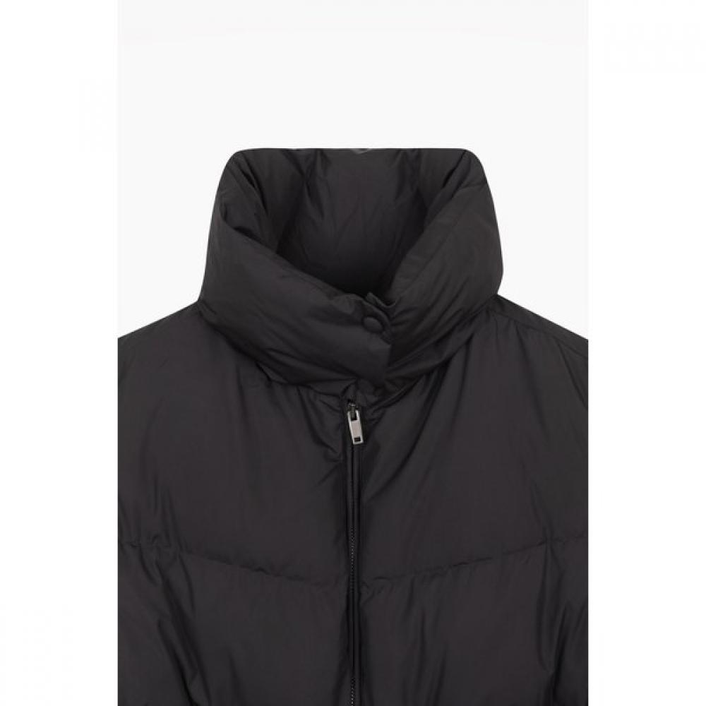 Benetton Down Point Vest Bapdh1561