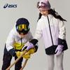 Asics Kids' 3-Proof Winter Down Jacket