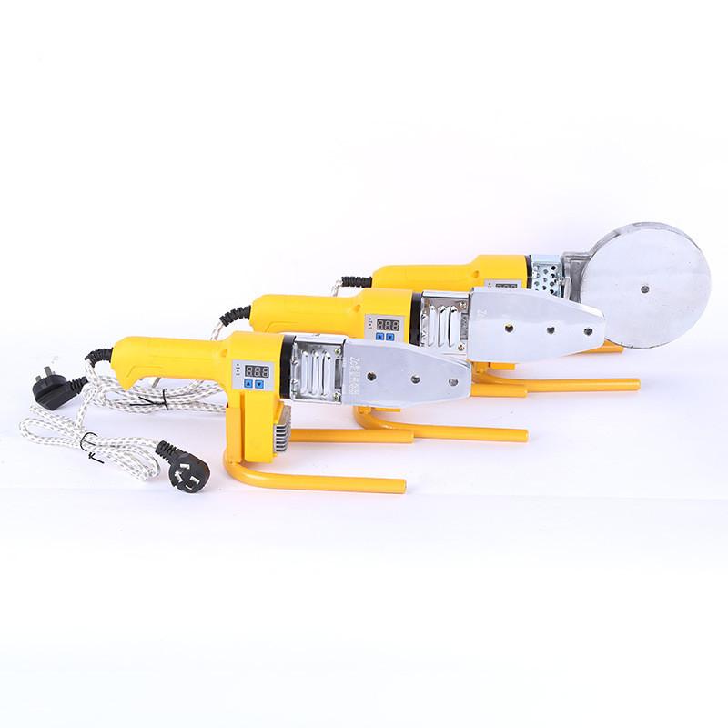 PPR Adjustable Temperature Plastic Welding Machine