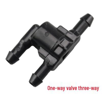 Wiper Washer Hose Check Valve for Toyota Corolla, Camry, Highlander, RAV4, Vios, Reiz, Crown
