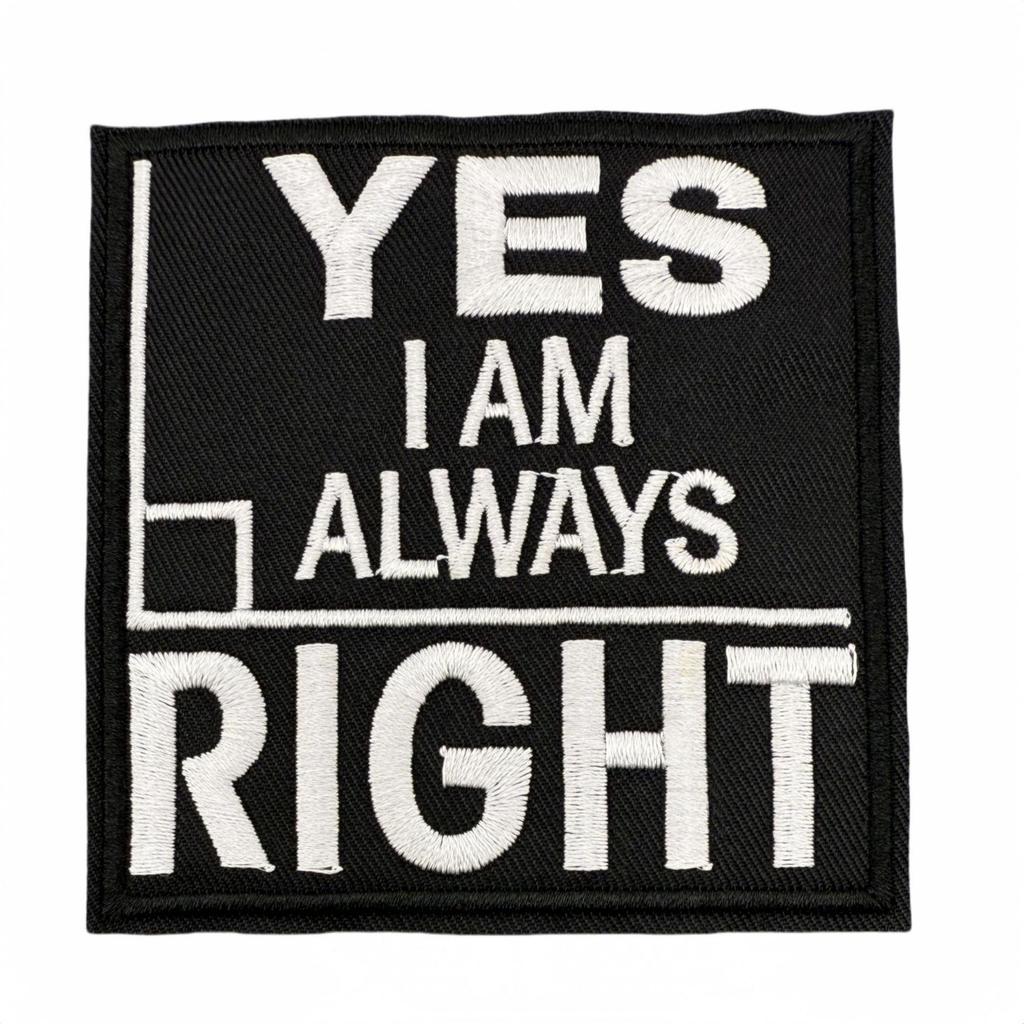 Kreskówkowa Seria Matematyczna Naszywka Haftowana: Dekoracyjna odznaka z samoprzylepnym podkładem