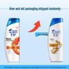 Head & Shoulders Anti-Dandruff Shampoo with Root Protection & Anti-Hair Fall