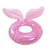 Multi Inflatable Floting Row Baby Infant Float Pool Swimming Ring with Sunshade Floating Seat Beach Party Pool Piscina