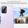 For OnePlus Ace 6T 5G Glass IMAK High Definition Glass Lens Film Self-positioning Version Black Version