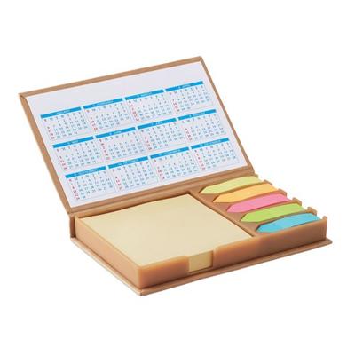 MidOcean Memocalendar Memo Book