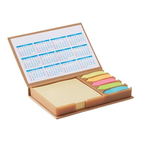 MidOcean Memocalendar Memo Book