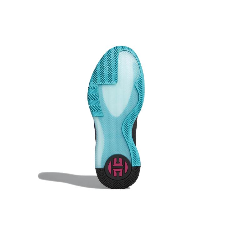 Adidas Harden tom. 3 'Drew League' B42005