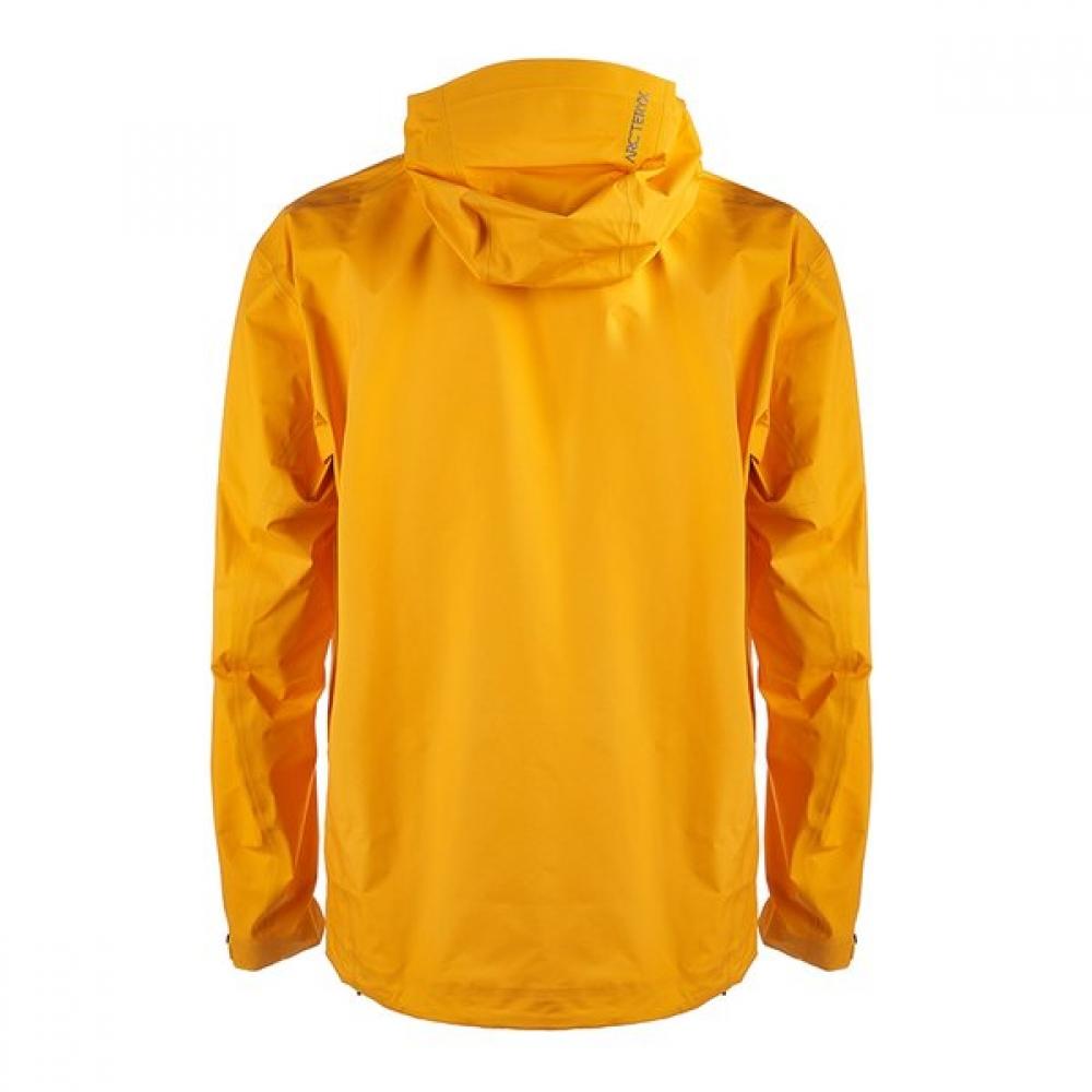 Arc Teryx Men S Beta Jacket X000007507