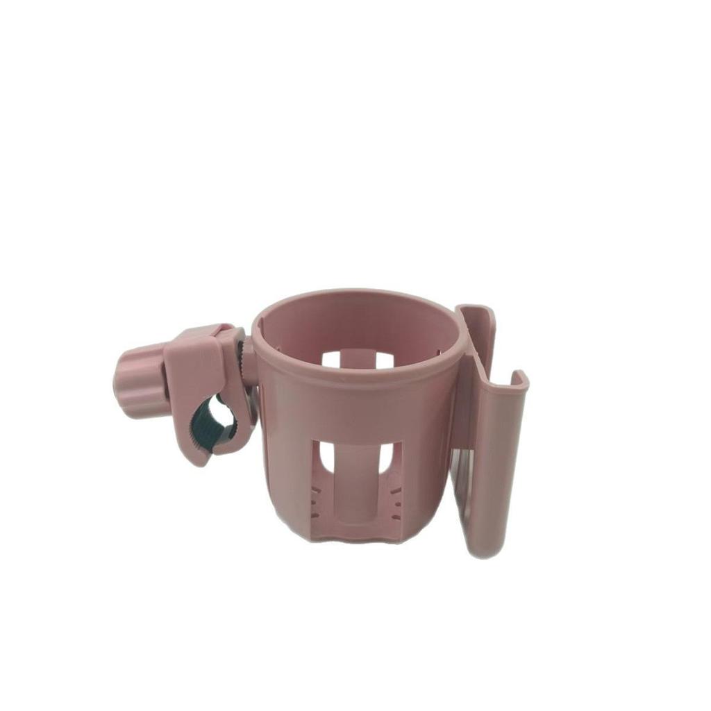 Bicycle & Stroller Multifunctional Cup & Phone Holder for Outdoor Use