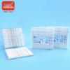 Double-Ended Marker Pen Set: 36/48 Colors, Oil & Alcohol-Based Ink for Hand-Painting.