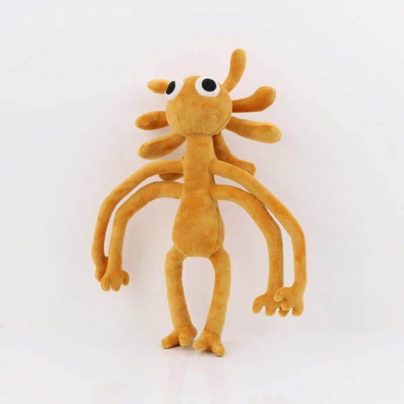 Rainbow Friends Roblox Bambola Peluche Carina Bambola Compagna per Bambini