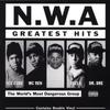 LP Record N.W.A  Greatest Hits 724354093210 PRIORITY 2003 US Rap  HipHopRB