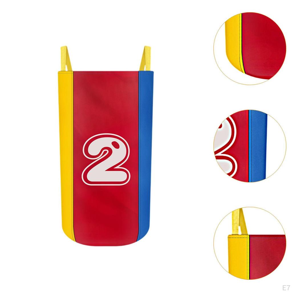 Potato Sack Race Bag for Adults and Kids Sports Day Games Jumping Family Gatherings