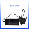 Gaoling NGL04 2-Port 2.5G Unmanaged Ethernet Switch