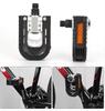 JiangMuXin Pedals, Mountain Bike Bike Pedals, Bicycle Pedals for Mountain