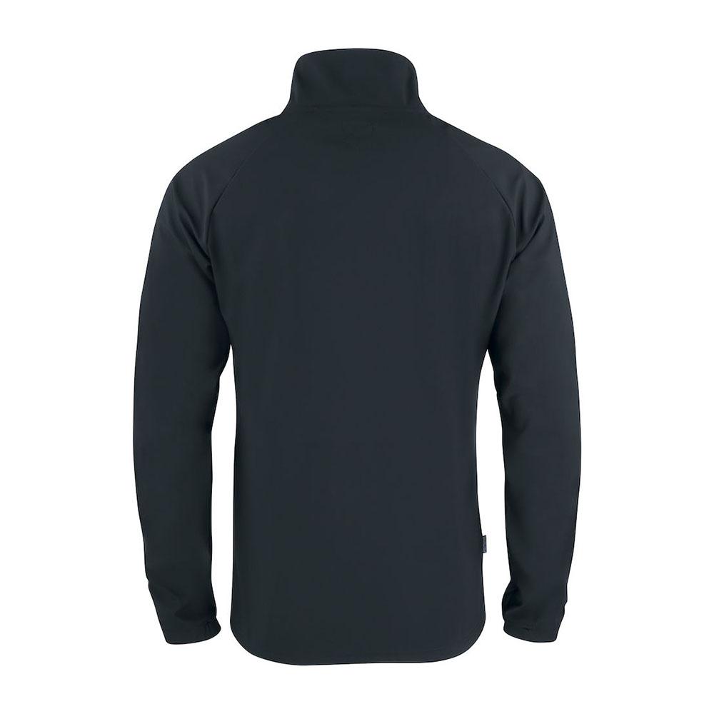 Projob Mens Contrast Zip Jacket