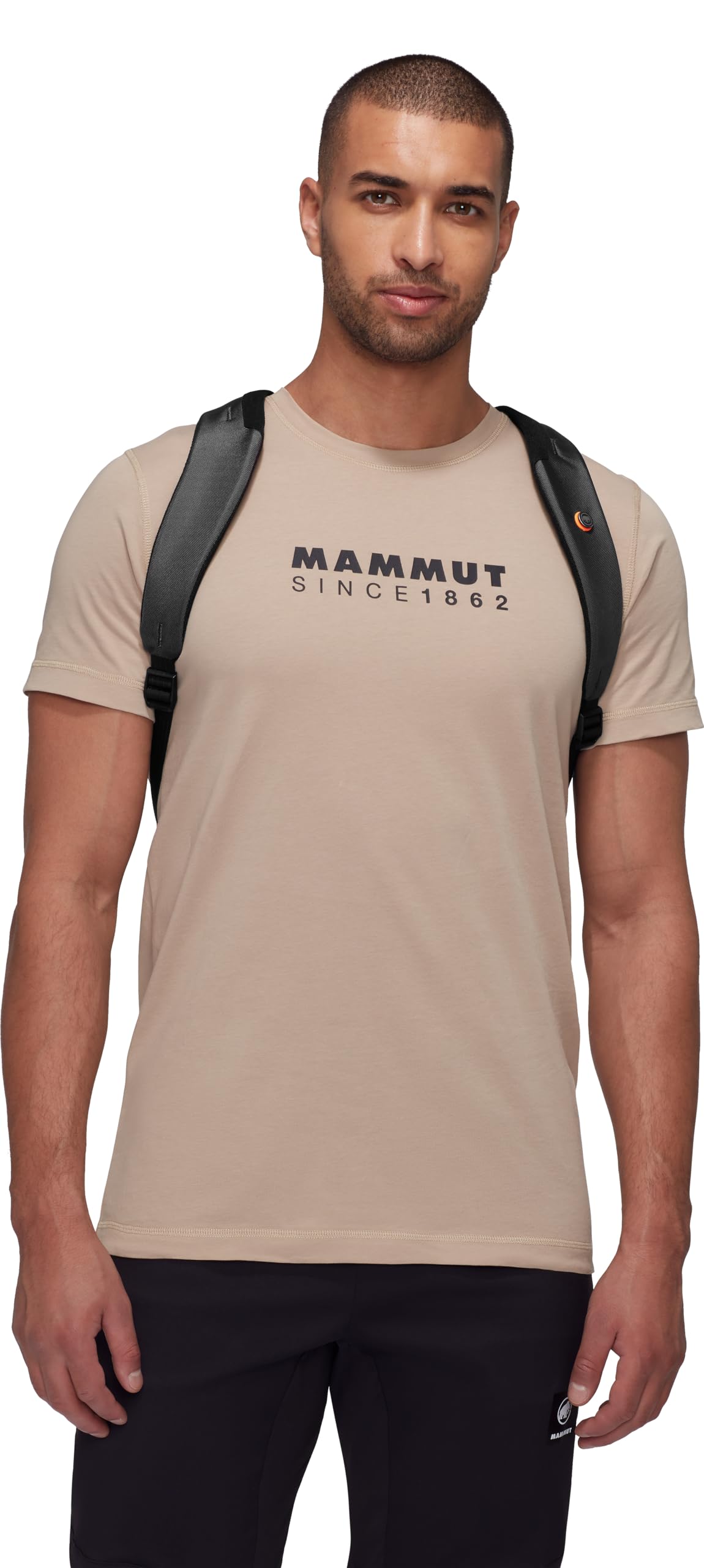 Mammut Daypack 25 Mammut Daypack 25 25L phantom / 2570-00210 Buy