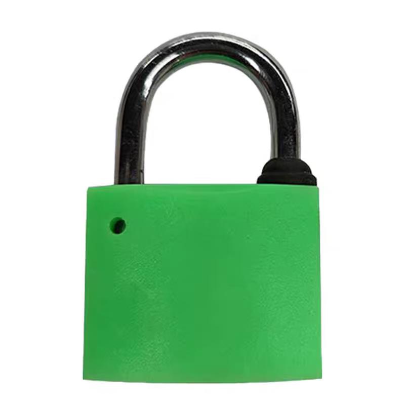 GX-MH-SW02 Mechanical Padlock