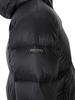 Discovery Expedition Men'S Olton Down Short Padded Jacket (Black)