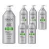 Kerasis Scalp Clinic Protein Conditioner 750ml 6 Pcs