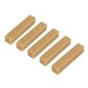 5Pcs Abrasive Cleaning Stick for Sanding Belts Discs Sander Sandpaper Cleaner Woodworking Rubber