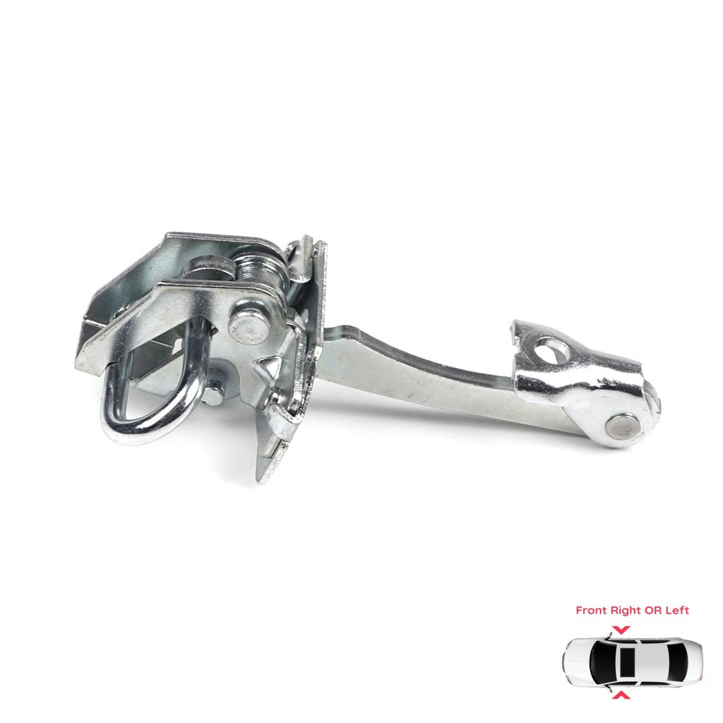 EDP688 Přední levé NEBO pravé dveře omezovač dorazu závěsu 51799767 pro Fiat Linea 323 110 Punto Grande Punto Evo 199
