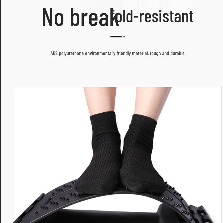 Lumbar Support & Pain Relief Cushion Belt