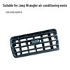 Jeep Wrangler Air Conditioning Vent 5FS10DX9 - Fits Model 5DP54TAZ