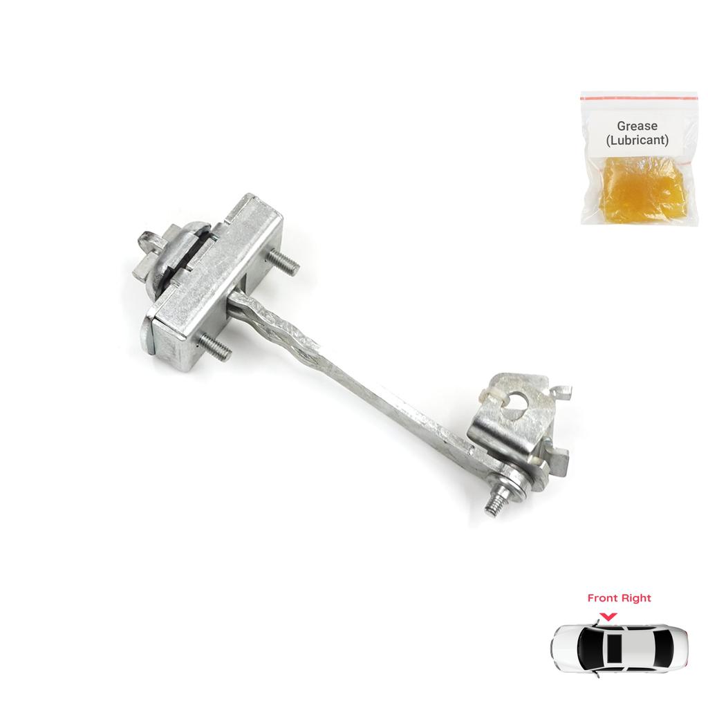 BDP1485 Front Right Door Stop Check Assy Limiter Strap for Mercedes Sprinter W901 W902 W903 W904 W905 VW LT MK2 1996-2006