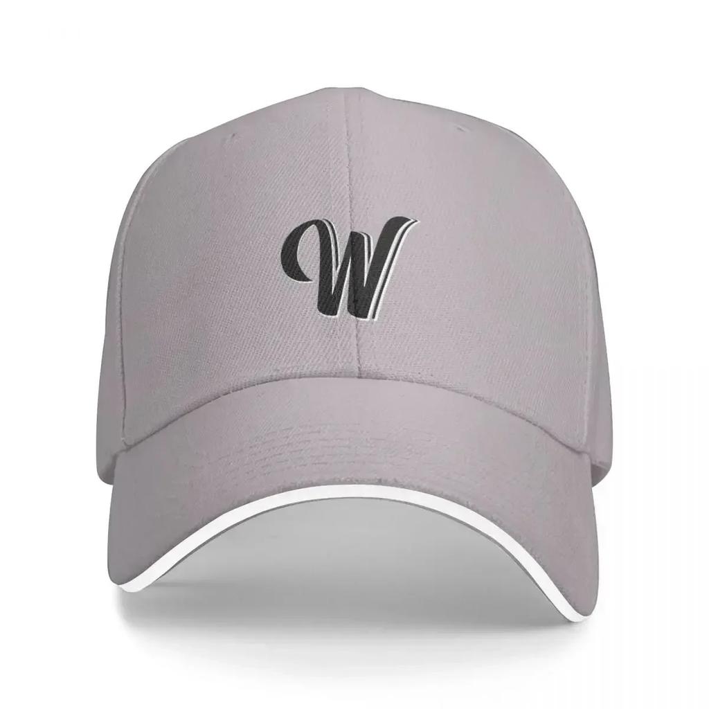 Westcol wmerch, westcol caps, fashion, colombia Baseball Cap hard hat Fishing cap Rave Women Hats Men's