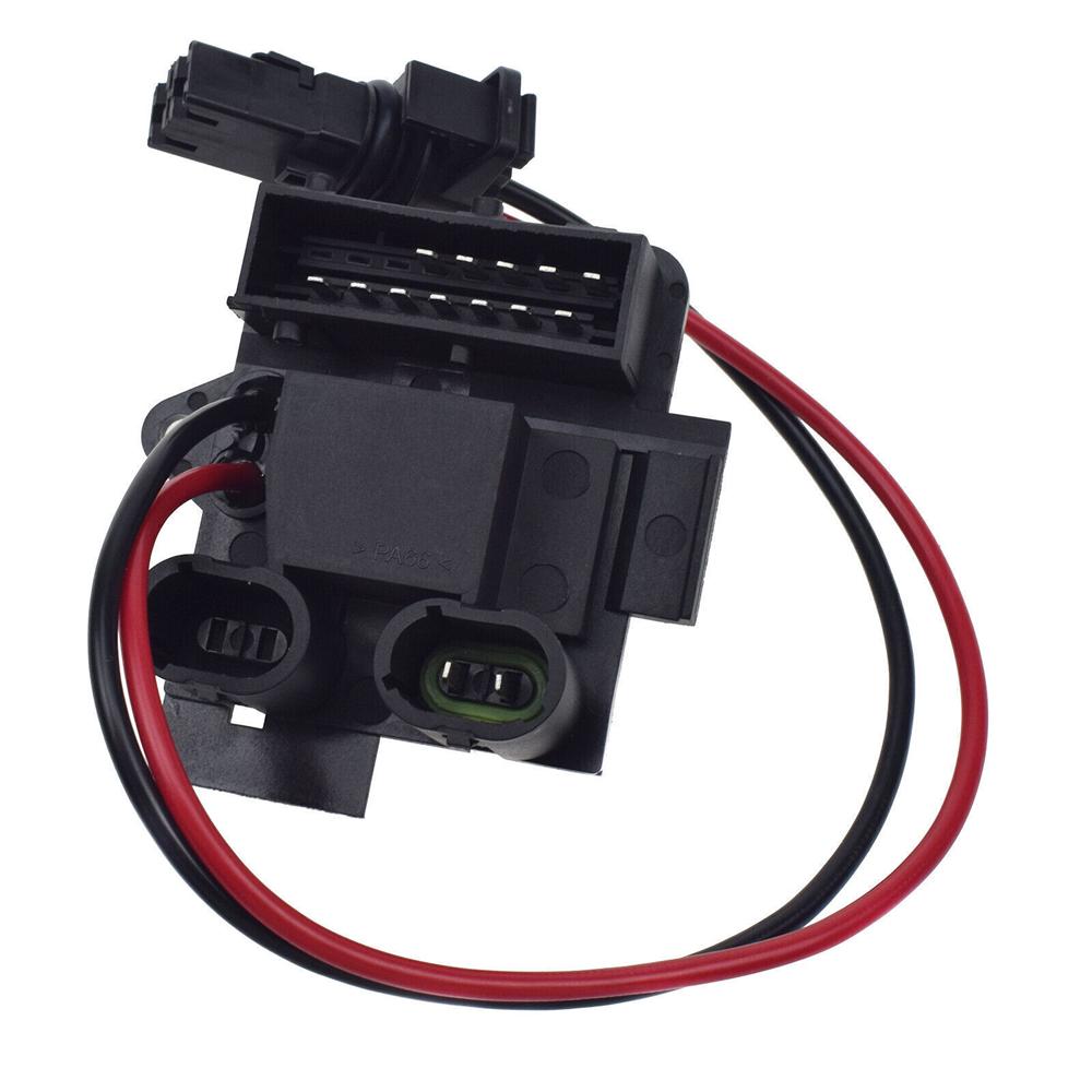 Heater Blower Motor Fan Resistor 7701044817 For Renault Clio MK2 Kangoo 172 182