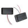 12V/24V Car Charges Double  PD3.0 & QC3.0 USB Ports with Power Switch Quick Charge Socket Upgrades for Boats Motorcycles