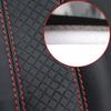 Car Accessories, Seat Belt Shoulder Protection, PU Leather Seat Belt Protective Cover, Comfortable And Breathable Car Supplies