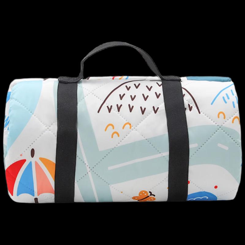 OEING Thickened Waterproof Picnic Mat