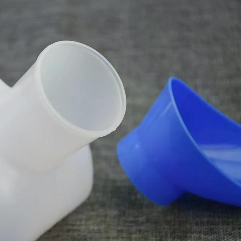 Car Travel Camping Hiking Journey Urinal Female Male Portable Plastic Mobile Toilet Long Distances Travel Outdoor Suppllies
