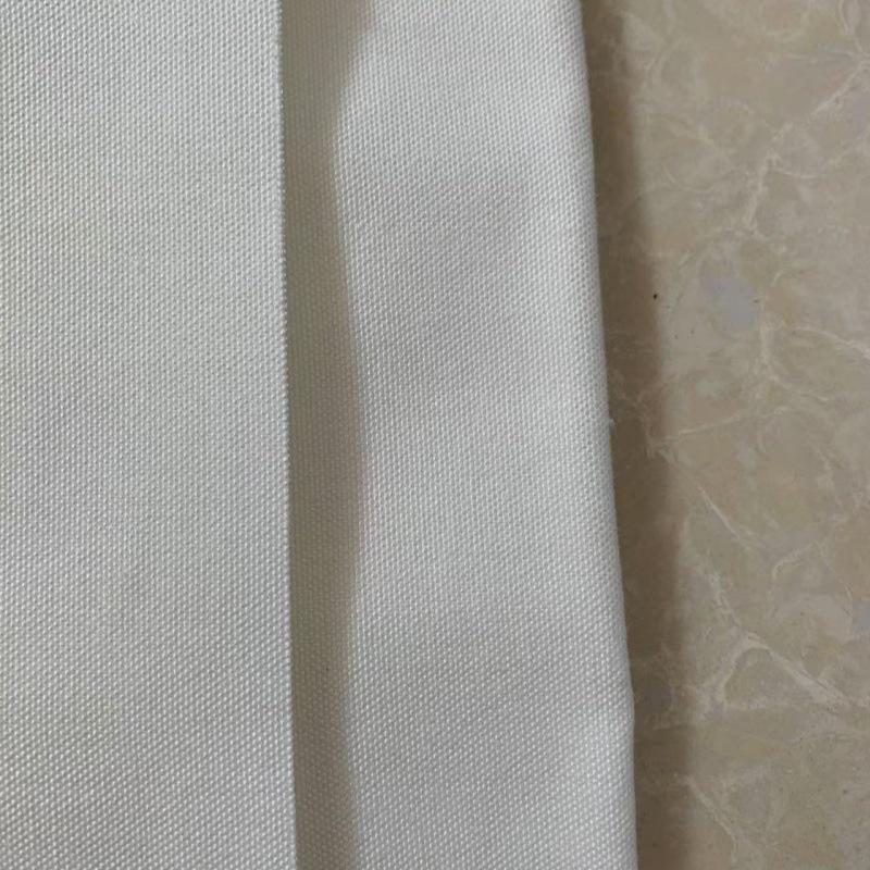 Alkalicky odolná vinylová filtrační tkanina 295-1 pro průmyslový deskový a rámový lis