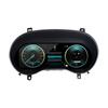 Fits 2015-2021 Mercedes-Benz V-Class W447 LCD Instrument Panel Speedometer/Odometer Modification.