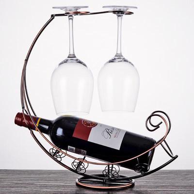 Barmanské potřeby – Stojany na víno