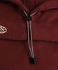 Minasu Fleece Balaclava_Red