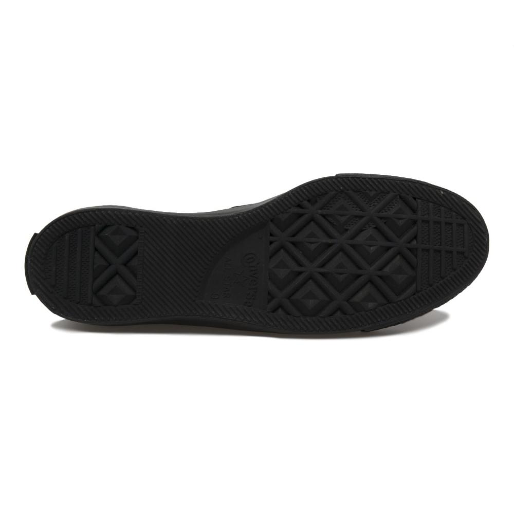 Converse Canvas All Star Ox All Star Ox Blk Monochrome 0327