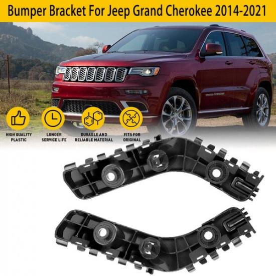 

Кронштейн крепления переднего крыла для Jeep Grand Cherokee. Запасные части для автомобиля.