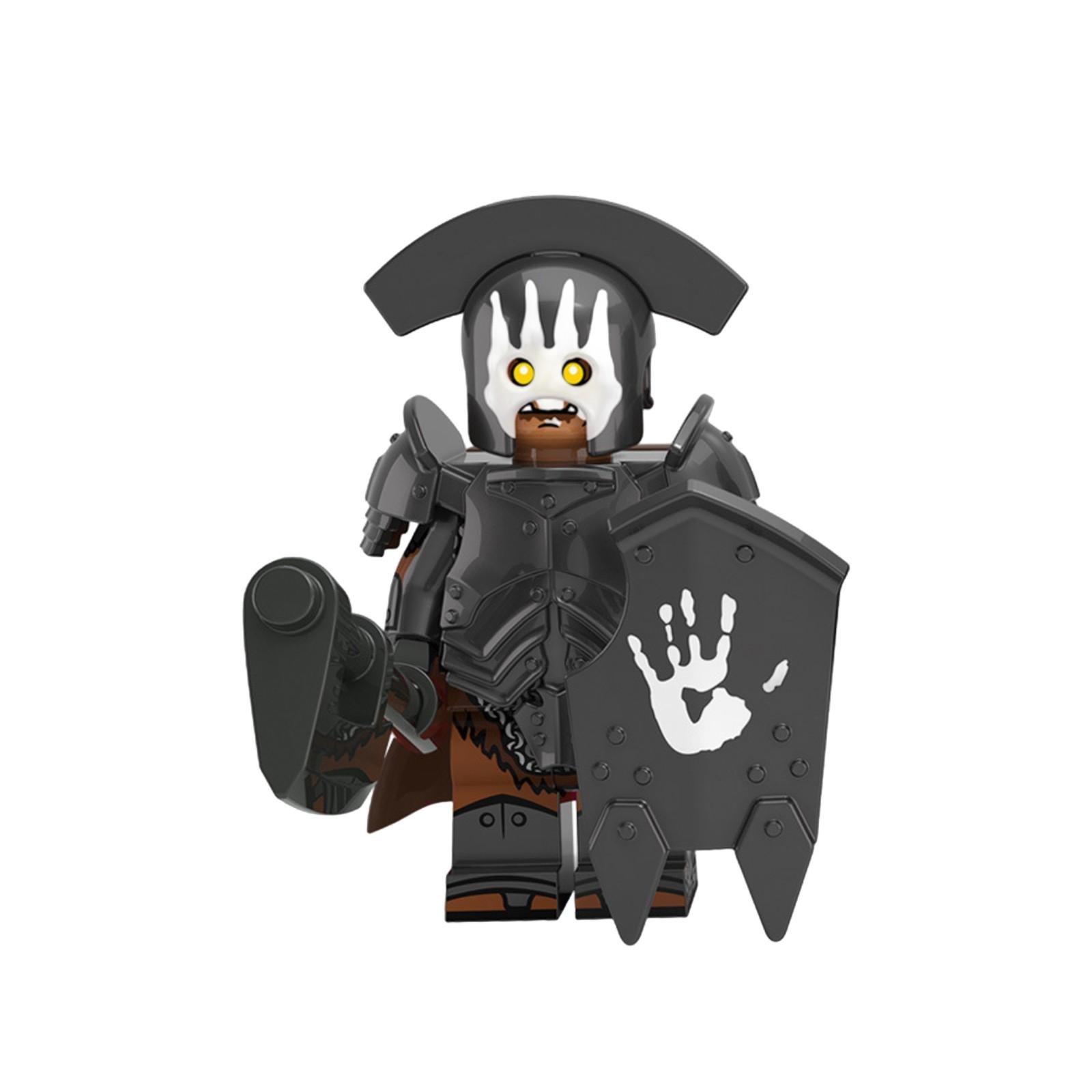 

Милые Смешные Строительные Игрушки Украшения Детские Подарки One Size