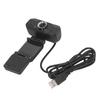 USB Web Camera with Microphone 1080P 30 Fps HD Webcam for Video Calling Recording Conferencing Gaming