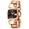 YA125512 G-Timeless Rose Gold Ladies Watch
